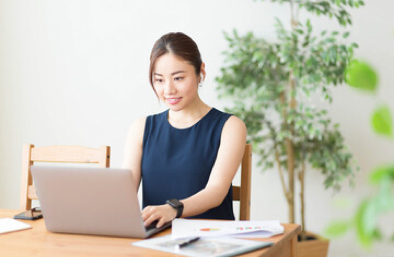 オンラインでのご相談